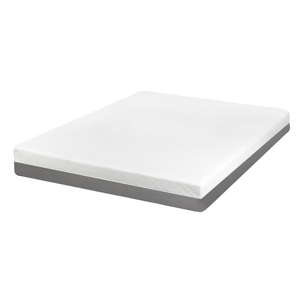 DreamZ Memory Foam Mattress Single Egg-1919892865874530304