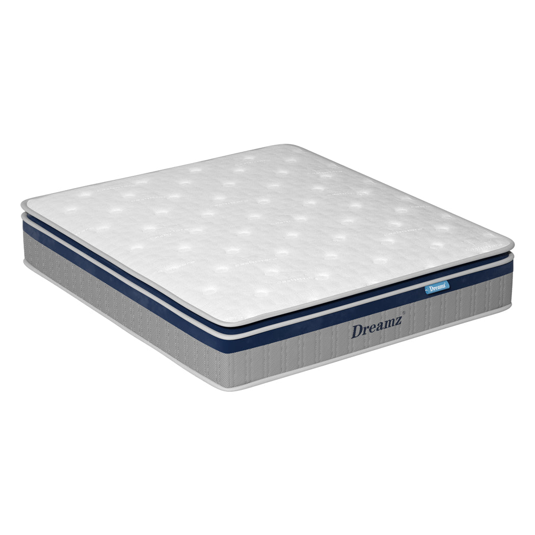 DreamZ Spring Mattress Pillow Top All Sizes  32CM-1954802368616992768