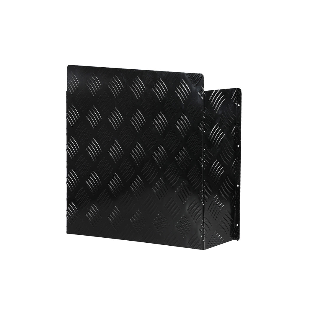 Manan Diesel Tank Cover for Diesel Heater Black-1954802964736643072