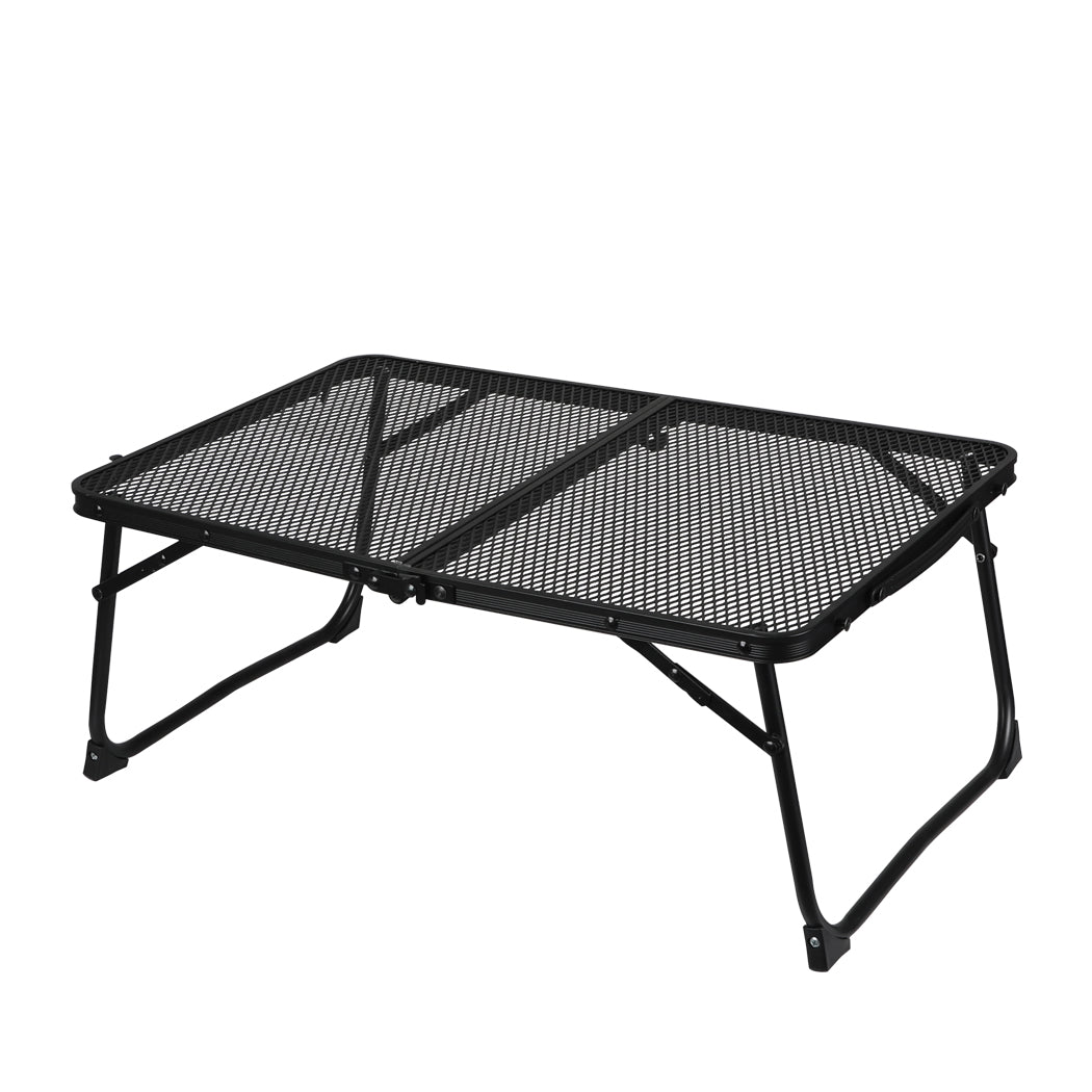 Levede Grill Table BBQ Camping Tables Small-1919892857775329280