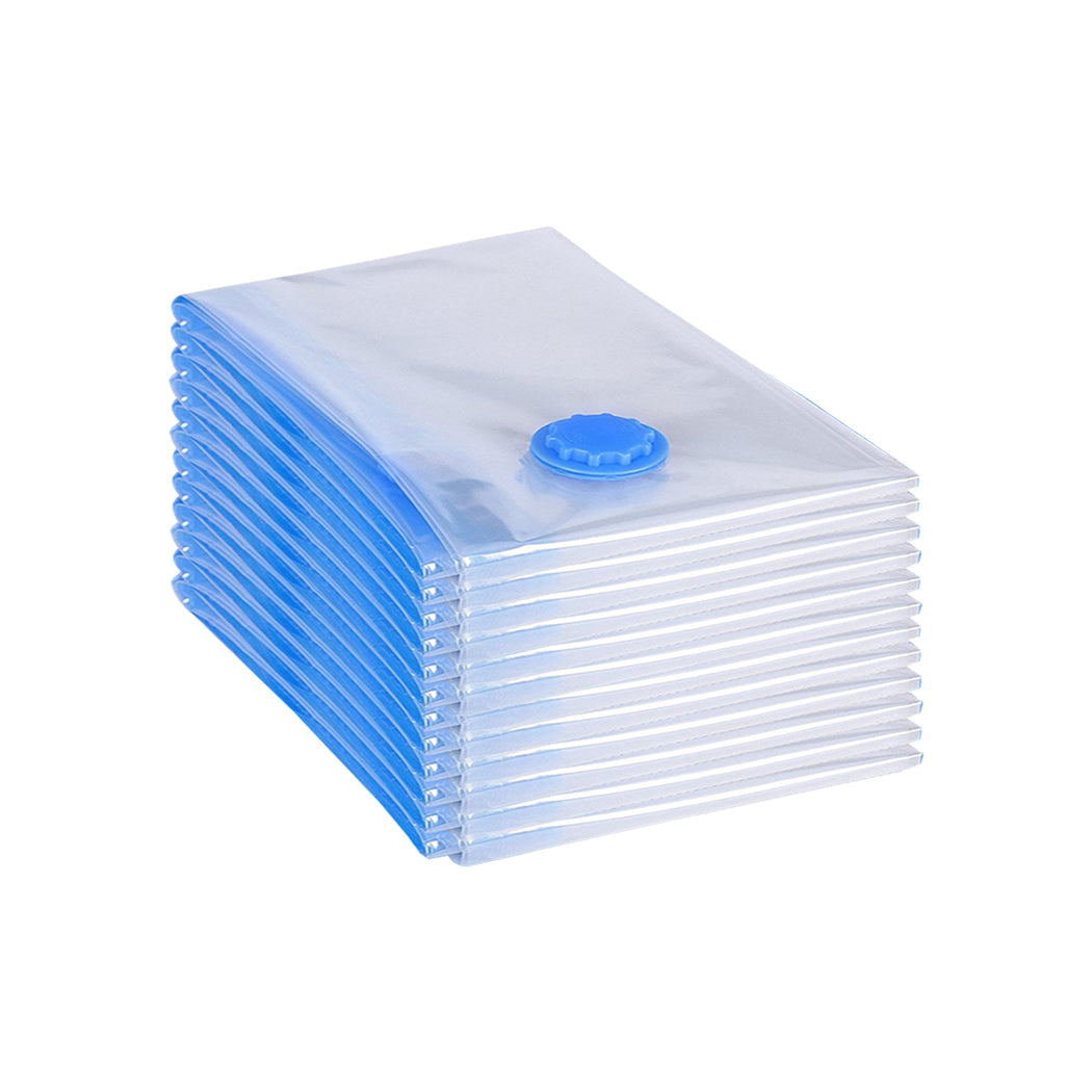 Vacuum Storage Bags Save Space Seal 60x40cm-1910113049575034880