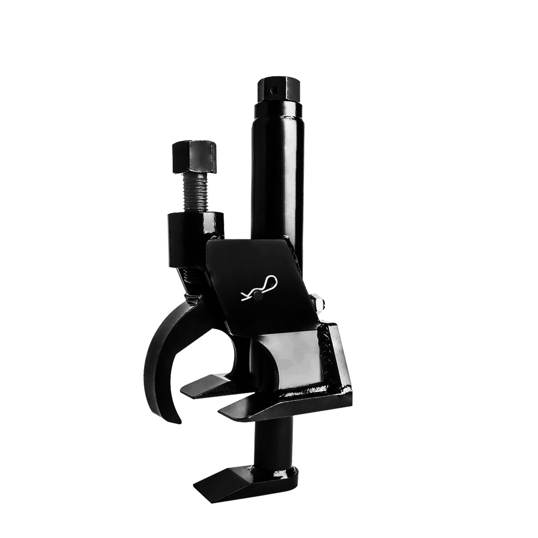 Manan Tyre Bead Breaker Tire Changer-1919892927765680128