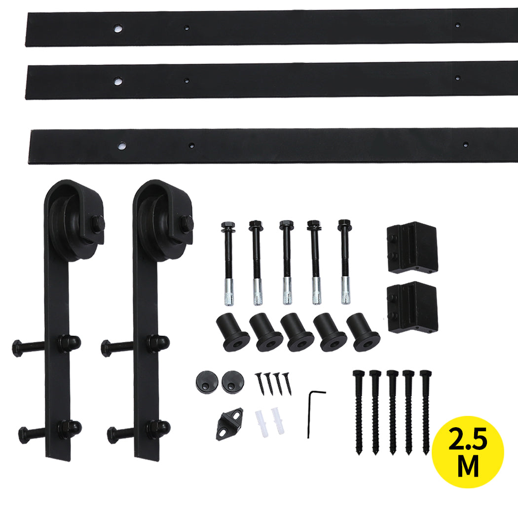 2.5M Antique Classic Style Single Sliding 6.1x7.3m-1910112333385043968