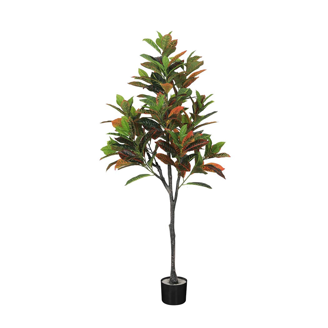 Lambu Artificial Plants Tree Room Garden-1910112313940250624