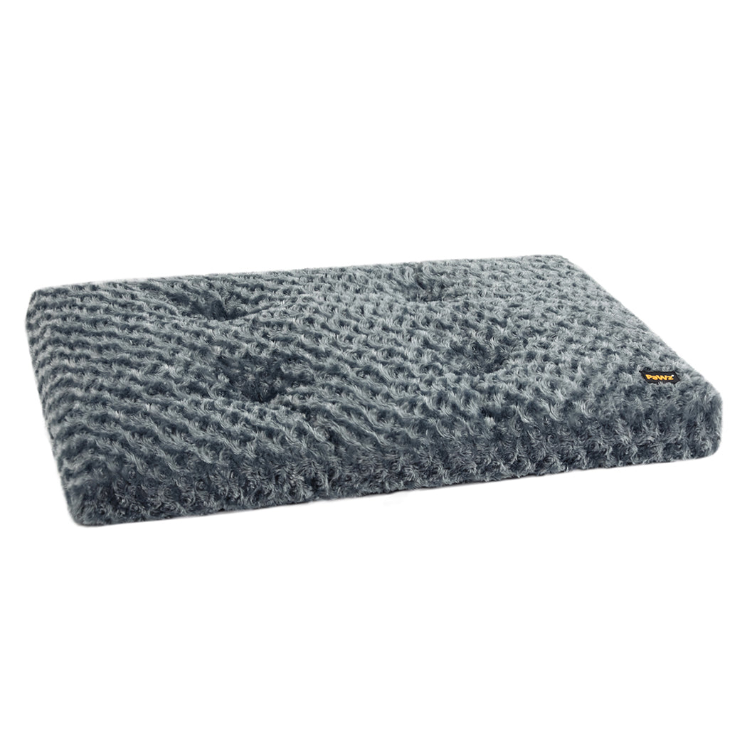 Pawz Dog Bed Pet Calming Washable Soft Warm Plush-1973193537738641408