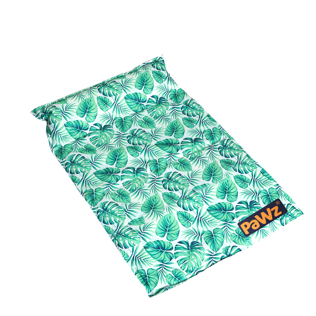 PaWz Pet Cooling Mat Cat Dog Gel Non-Toxic Small-1954802555678756864