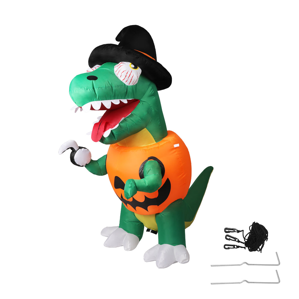 Emitto Halloween Inflatables LED Lights-1963748914624598016