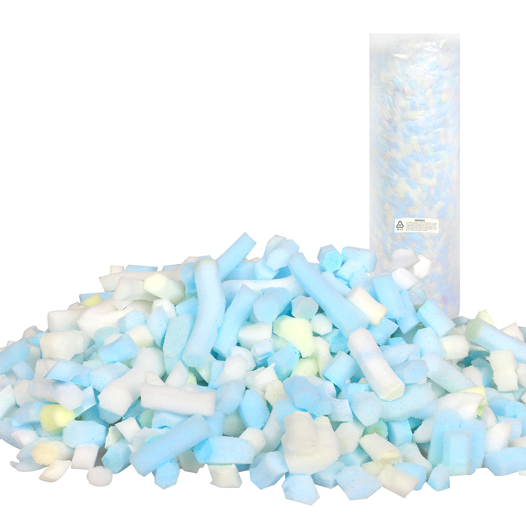 Marlow Shredded Memory Foam 9KG Bean Bag Cushion Filler-1973193551089111040