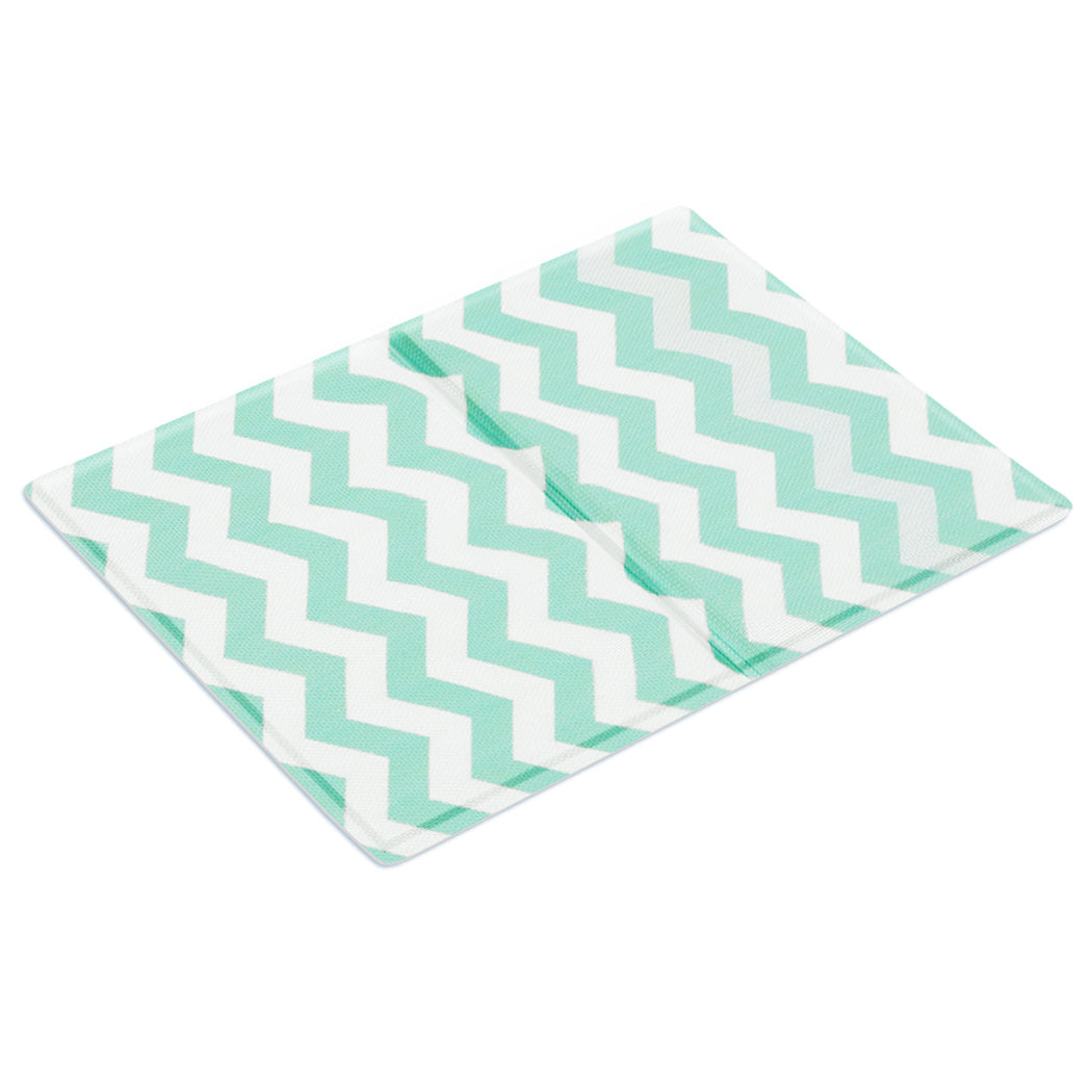 Pawz Pet Cooling Mat S Green-1954802431669964800