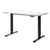 Levede Motorised Standing Desk Adjustable 140cm White 1000x 1MM-1954803019740745728