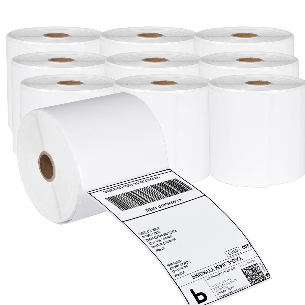 Direct Thermal 100x150mm 4x6 Printing-1919892837885939712