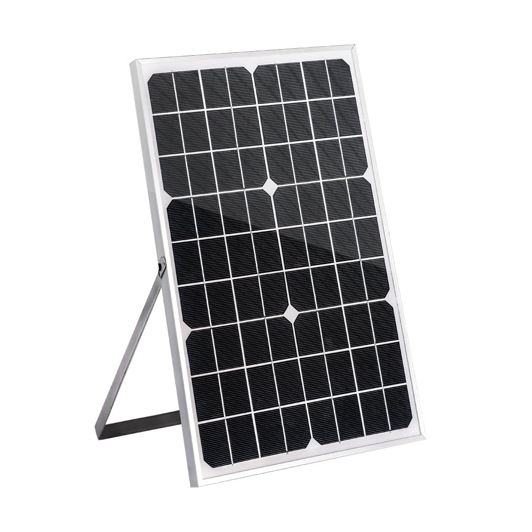 Solar Panel Kit 20W Mono Caravan RV-1919892909319131136