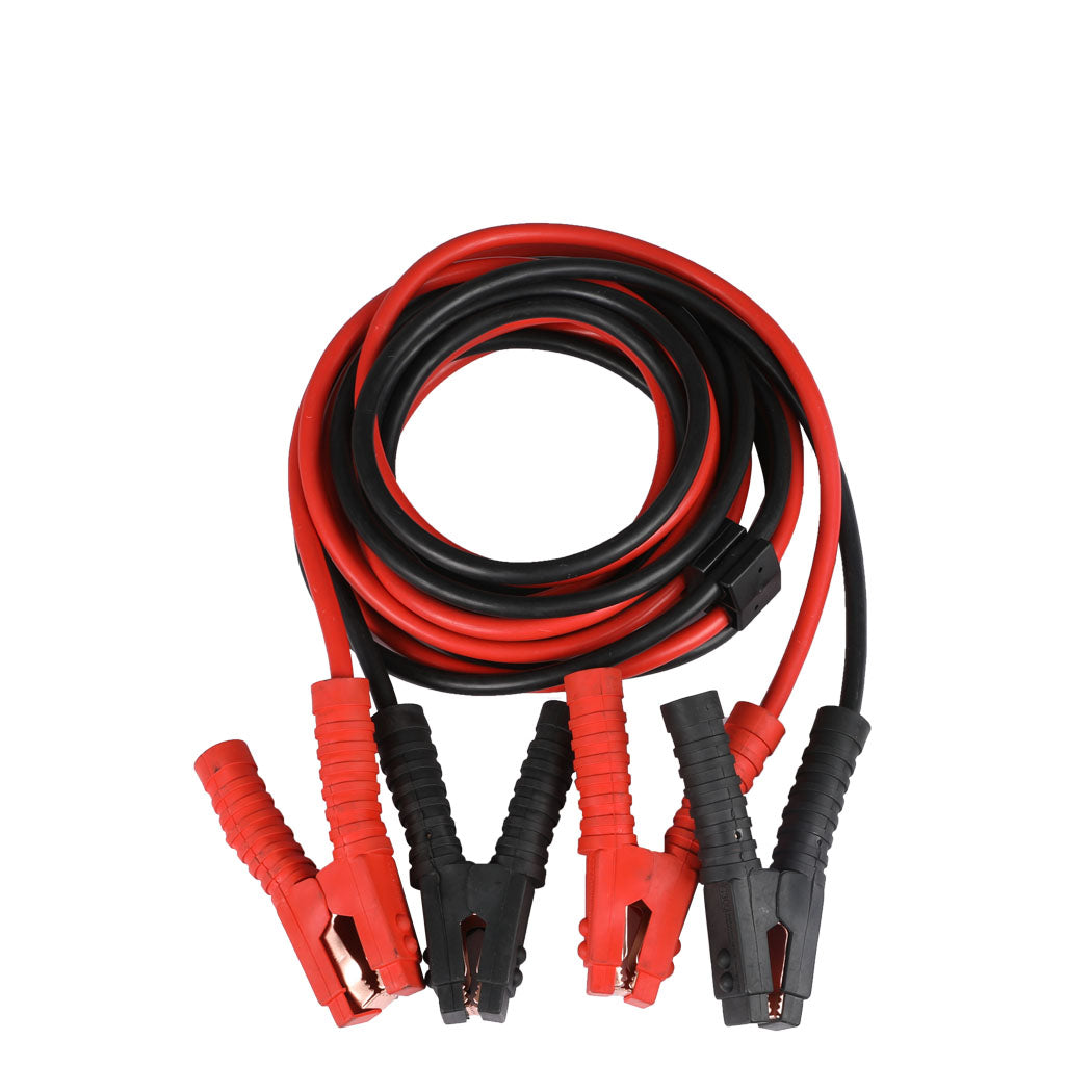 Traderight Jumper Leads Car Booster-1910113252721954816