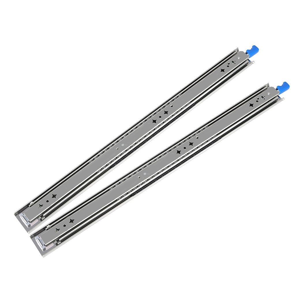 Traderight 150KG Drawer Slides 350MM-1954802739473158144