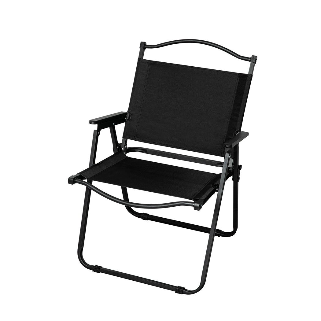 Levede Camping Chair Folding Outdoor-1954802884839346176