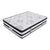 Dreamz Spring Mattress Bed Pocket Egg Single-1910112879890272256