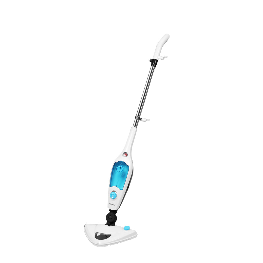 Spector Steam Mop Handheld Cleaner Multi Blue-1919892836086583296