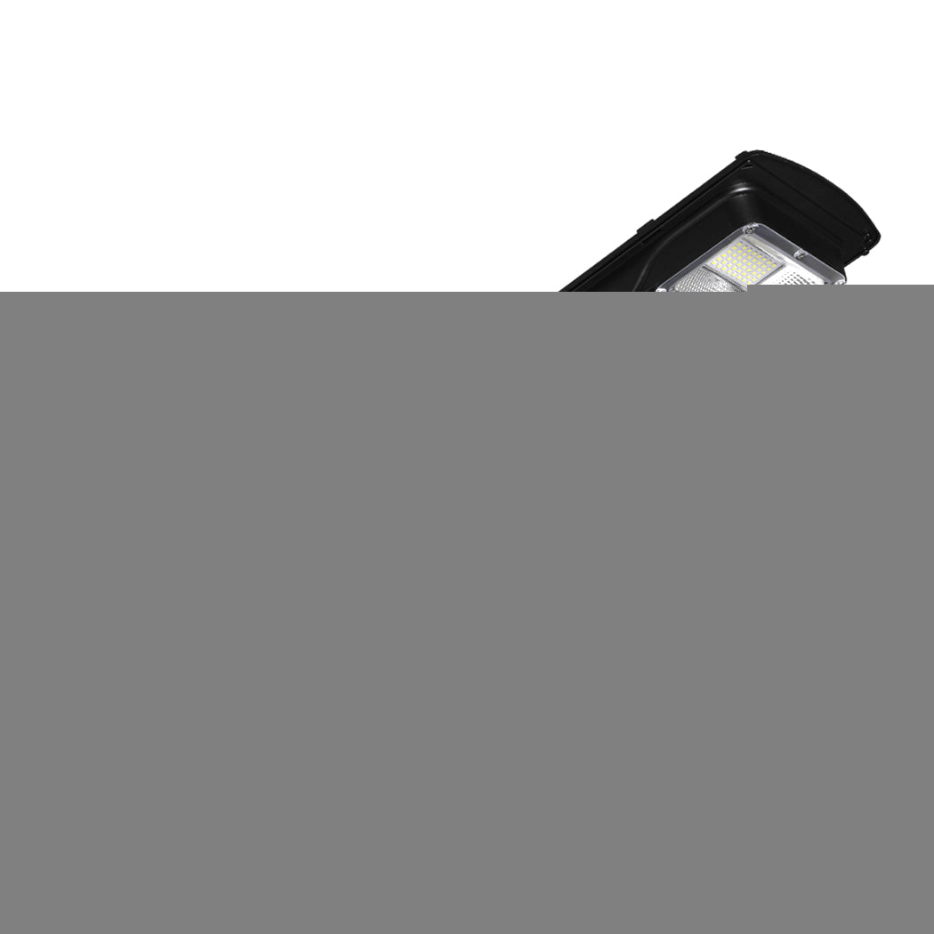 Solar Sensor LED Street Lights Flood 30W-1954802830707658752