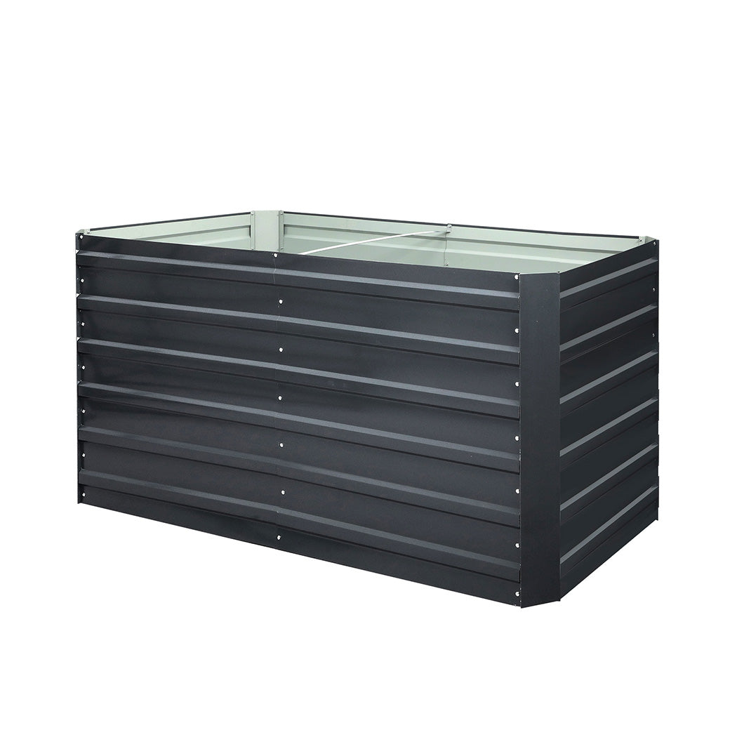 Lambu Garden Bed Planter Raised Coated-1927582209414402048