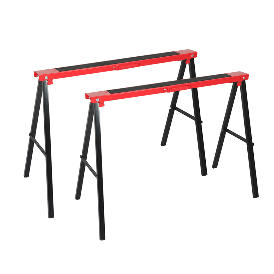 Traderight Saw Horse 2pc Pair PRO Trestle-1919892899697397760