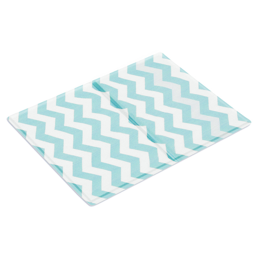 Pawz Pet Cooling Mat S Blue-1954802431313448960