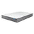Dreamz Spring Mattress Pocket Bed Top Queen-1910112886794096640