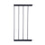 Levede Baby Safety Gate Adjustable Pet Black 30cm Extension-1910113187701854208