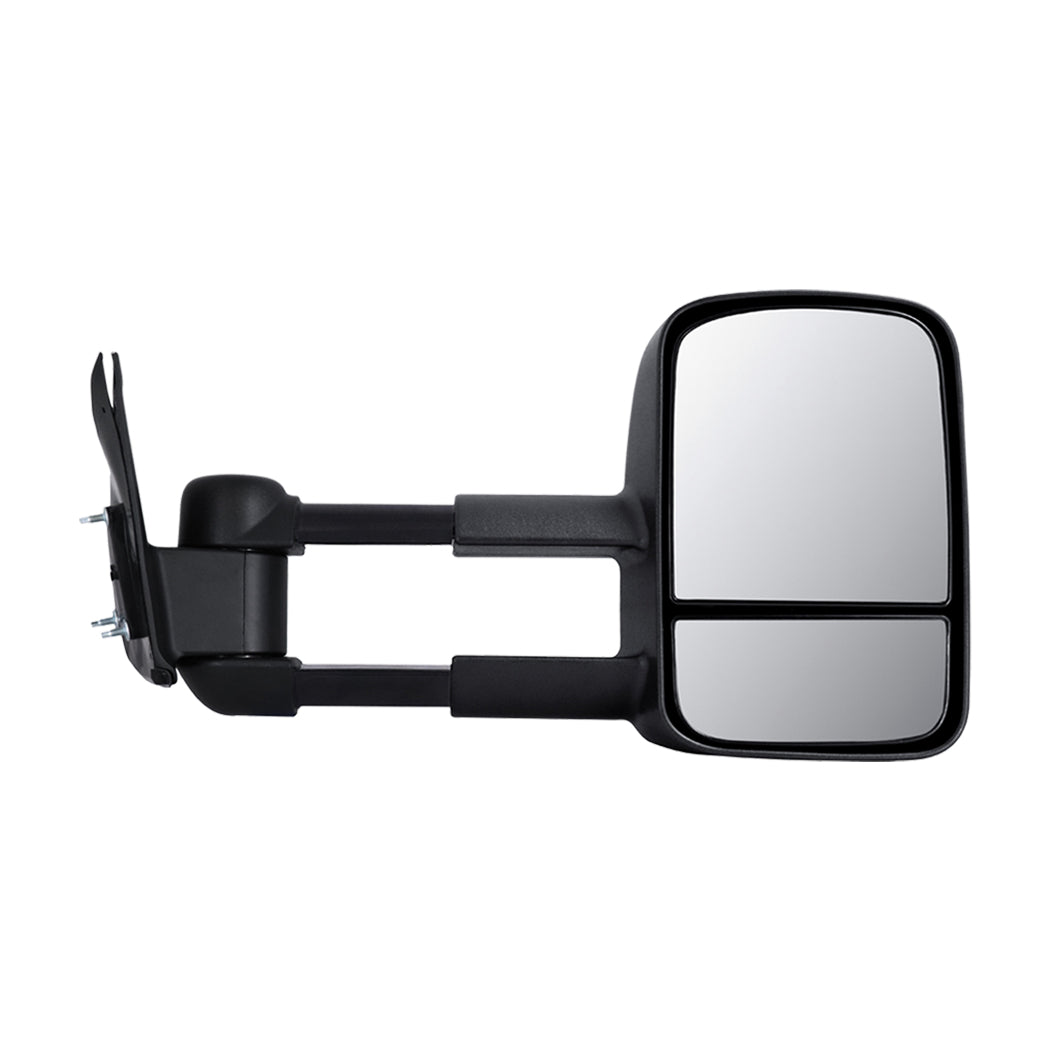 Galvan 2x Extendable Towing Mirrors-1919892840897449984