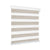 Marlow Blackout Zebra Roller Blind Curtains 60x210 Beige-1910113278886023168