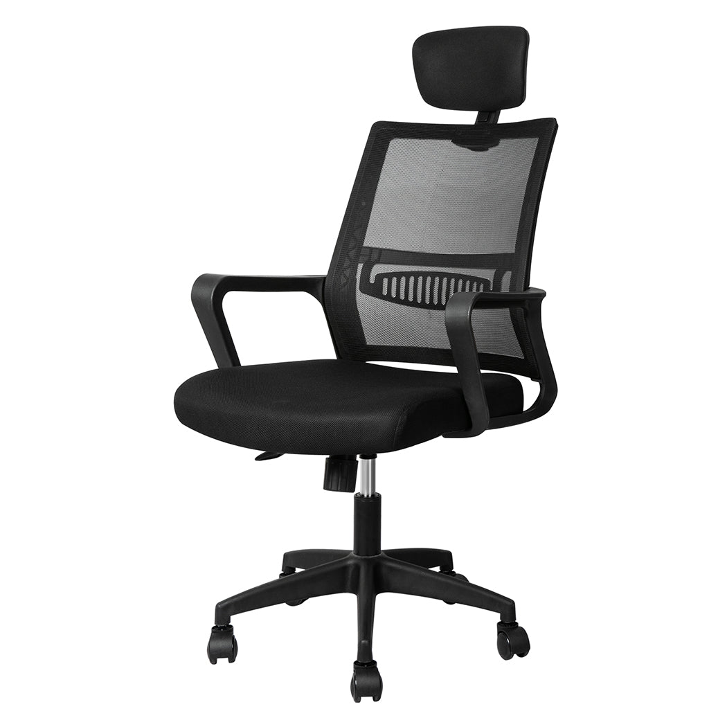 Levede Office Chair Mesh Gaming Executive-1954802891671867392