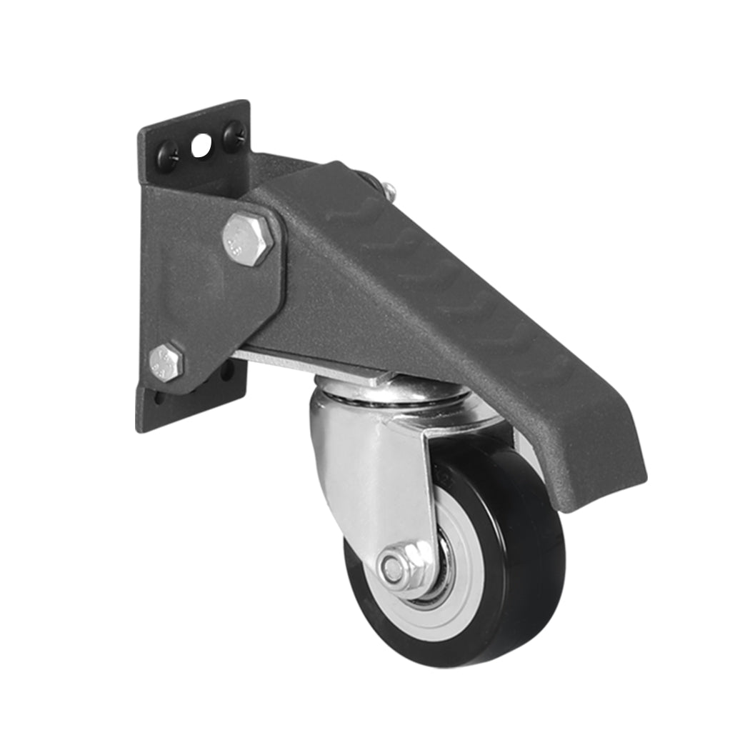 Traderight Workbench Caster Wheels Kit-1919892897164038144