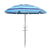 Mountview 2.2M Outdoor Beach Umbrellas Sand Blue-1954802439291015168