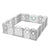 BoPeep Kids Playpen Baby Safety Gate-1910113159021203456