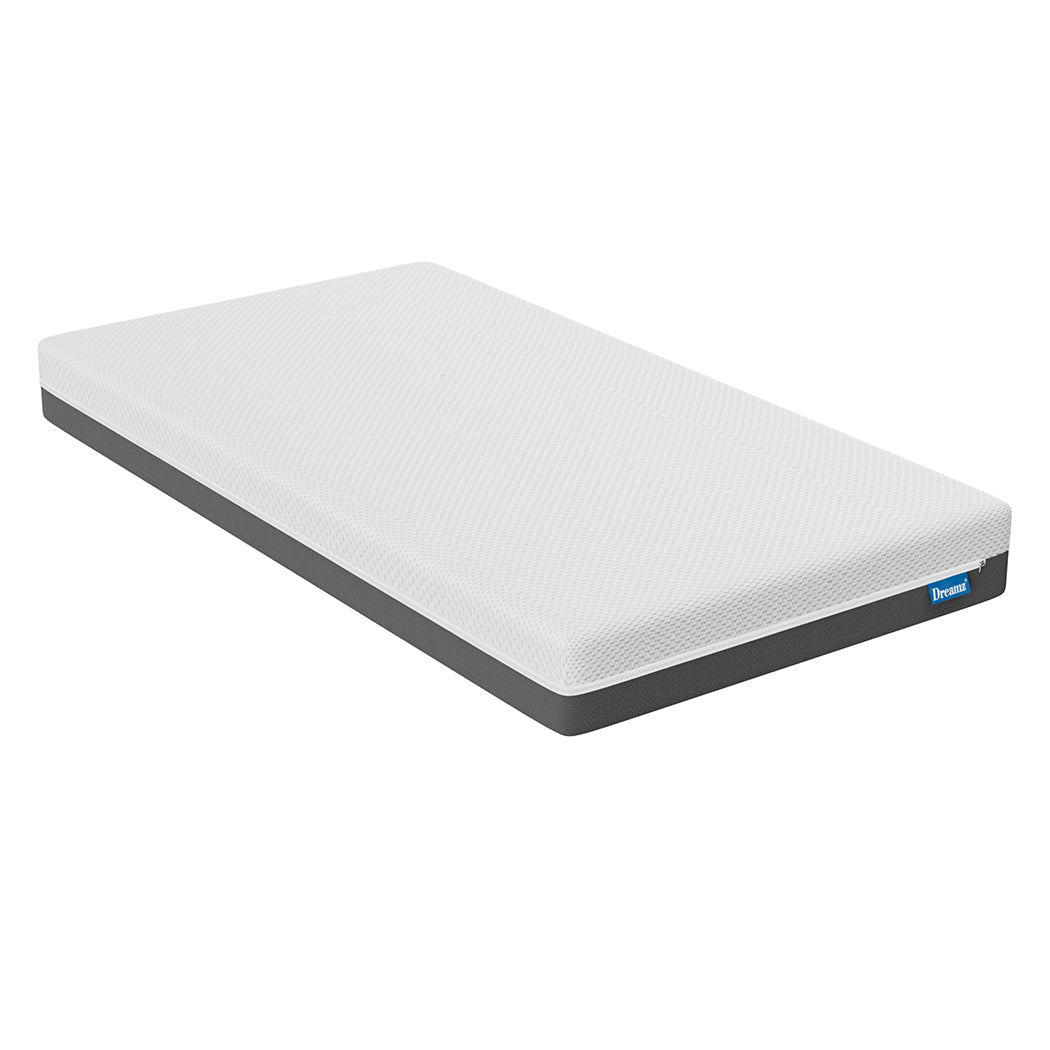Dreamz Baby Kids Mattress Gel Memory Foam-1937319781090856960