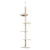 Pawz Cat Tree Tower Scratching Post Scratcher 230-275cm-1954802480449720320