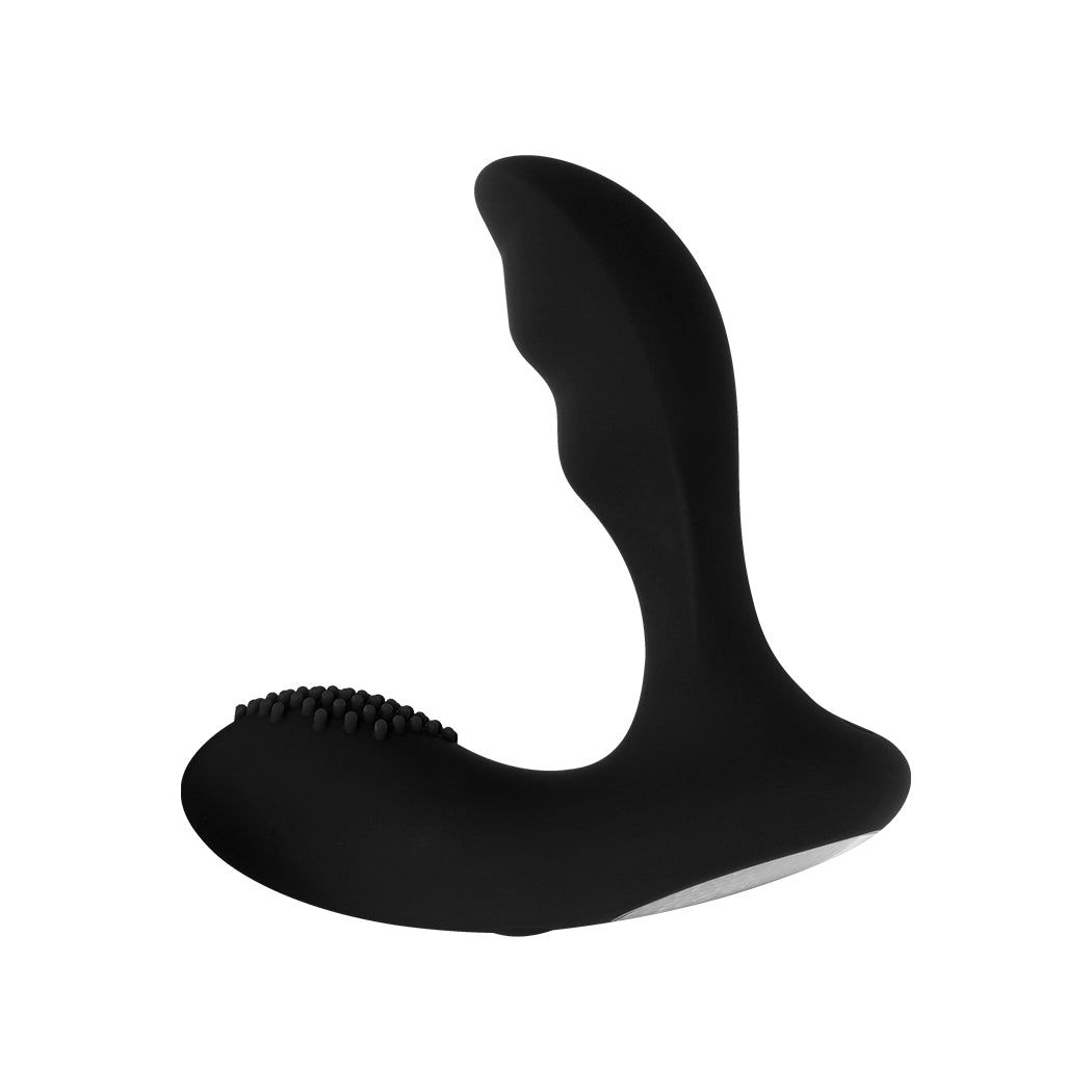 Urway Vibrator Massager Unisex Vibrating Black-1973193741611175936