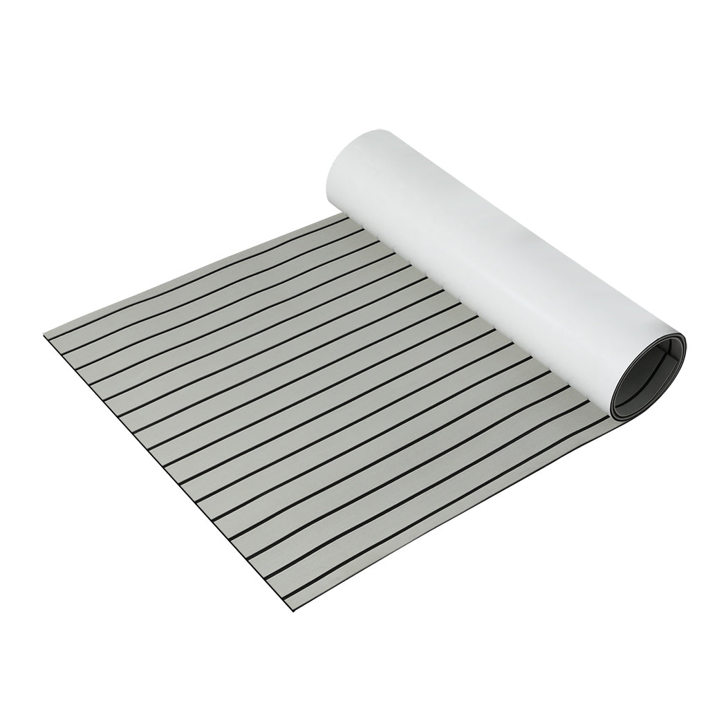 EVA Foam Boat Flooring Mat Marine Carpet Grey-1910113263148994560