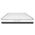 Dreamz Pocket Spring Mattress HD Foam Single-1954802853142990848