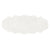 Marlow Floor Rug Area Rugs Cloud Fluffy 80X200cm White-1954802714739347456