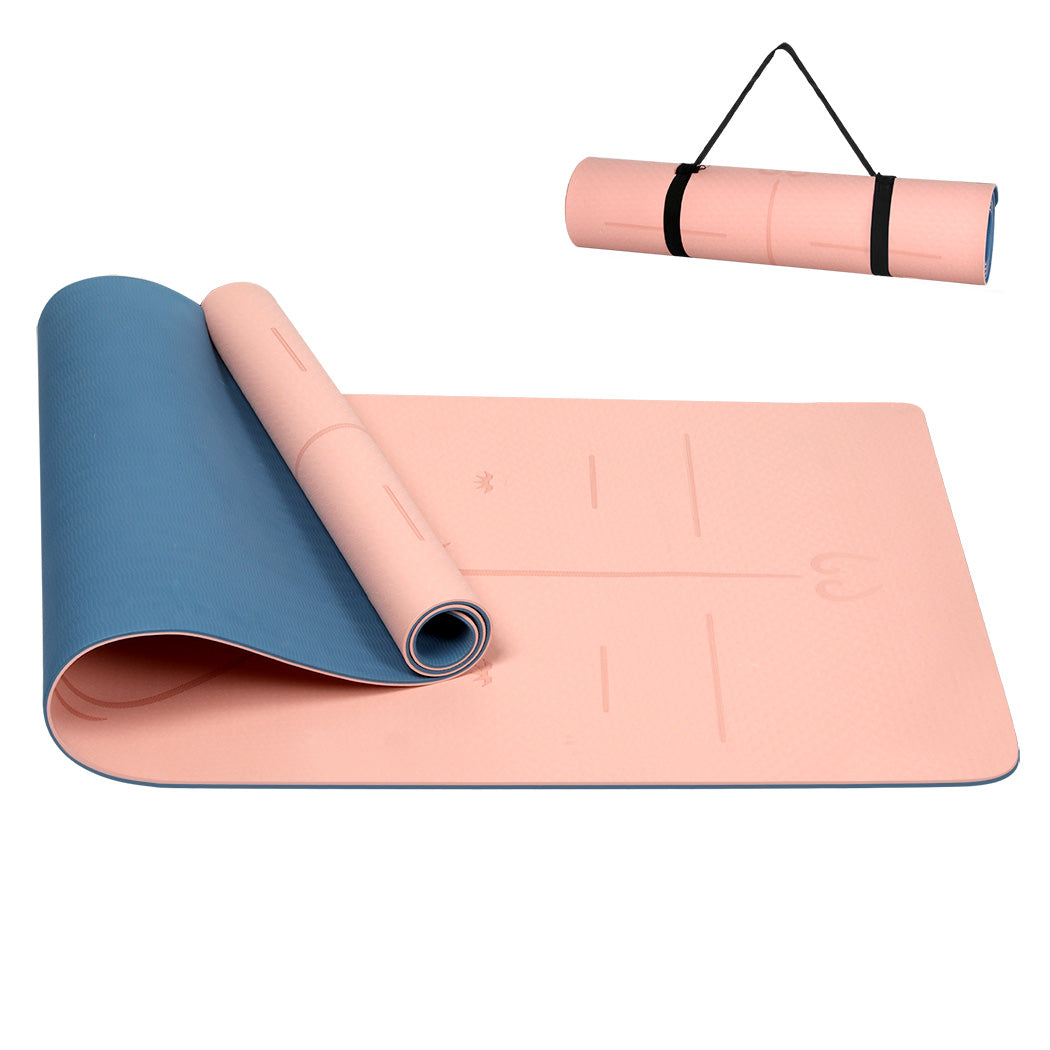 Centra Yoga Mat-1954802448711421952