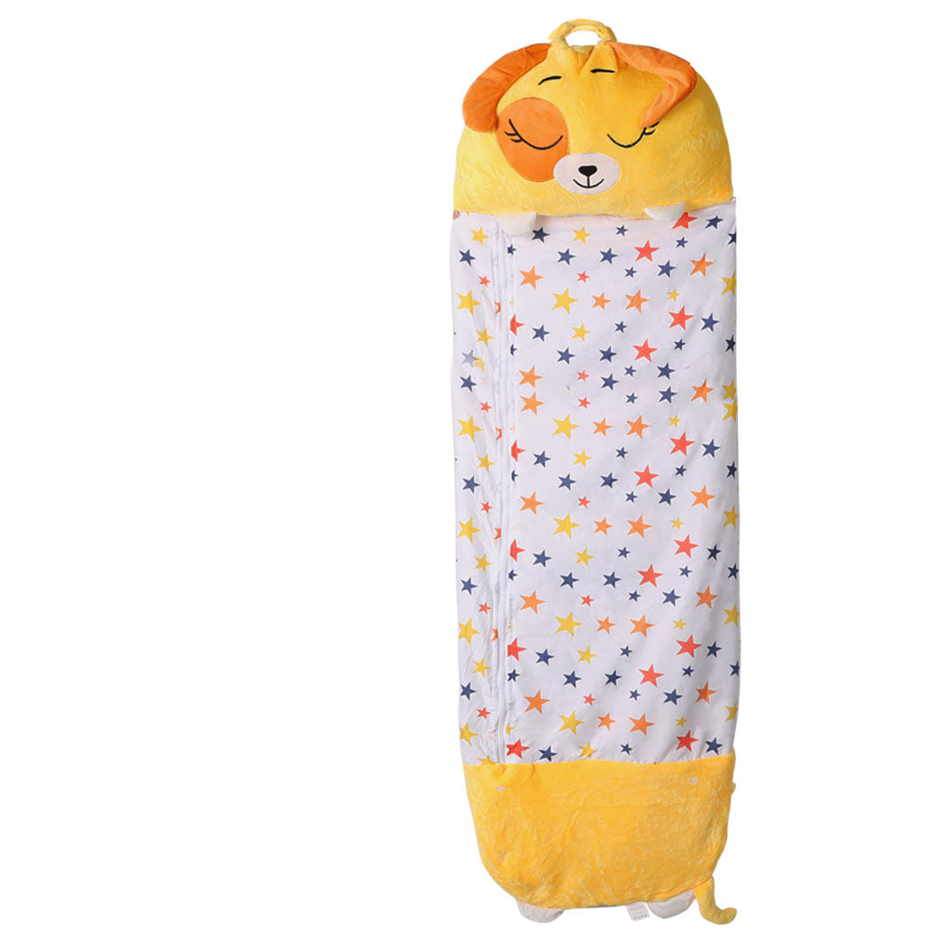 Mountview Sleeping Bag Child Pillow Large-1954802652483293184