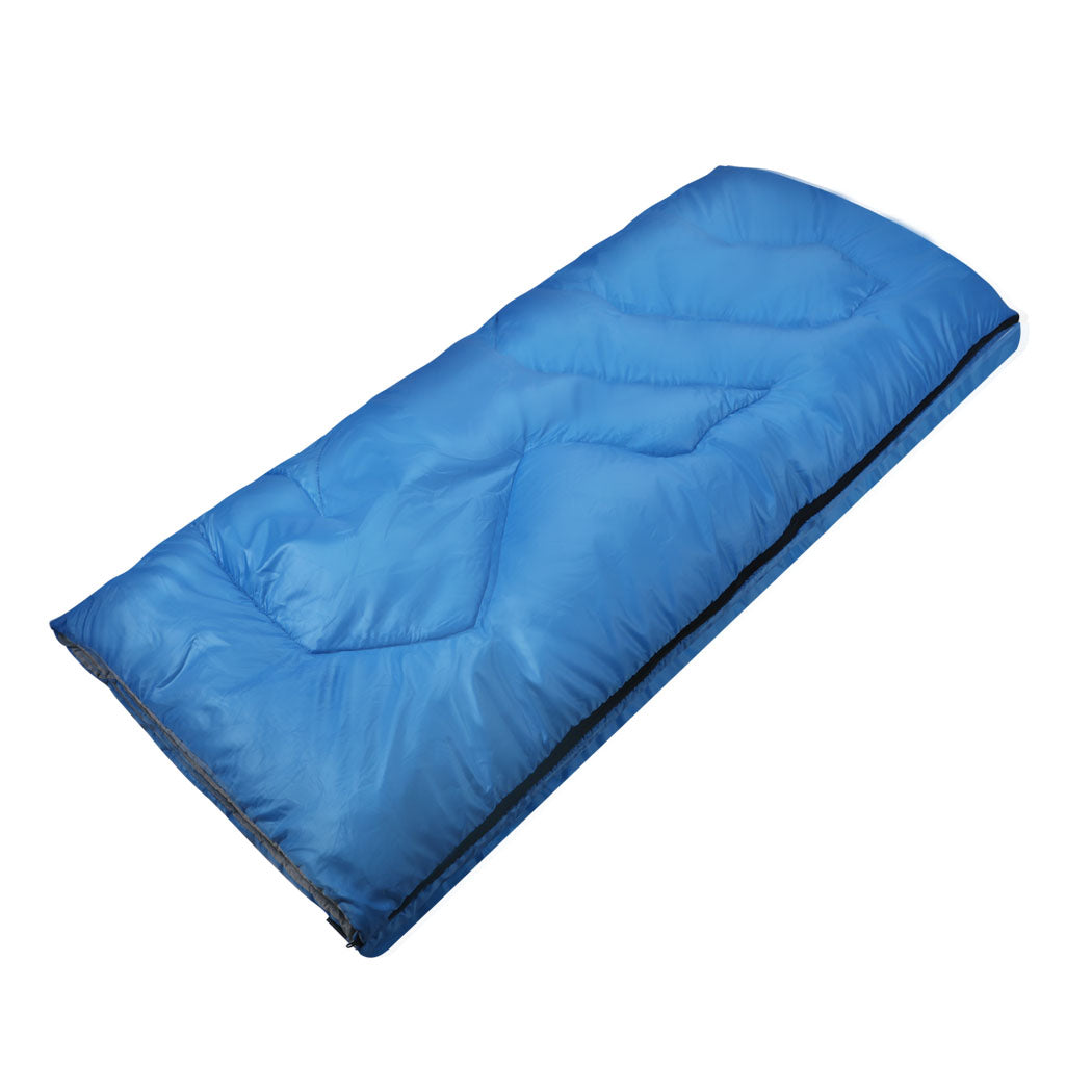 Sleeping Bag Single Bags Outdoor Camping-1954802652298743808