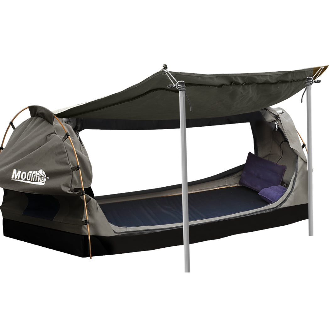Mountview Double Swag Camping Swags-1954802646007287808
