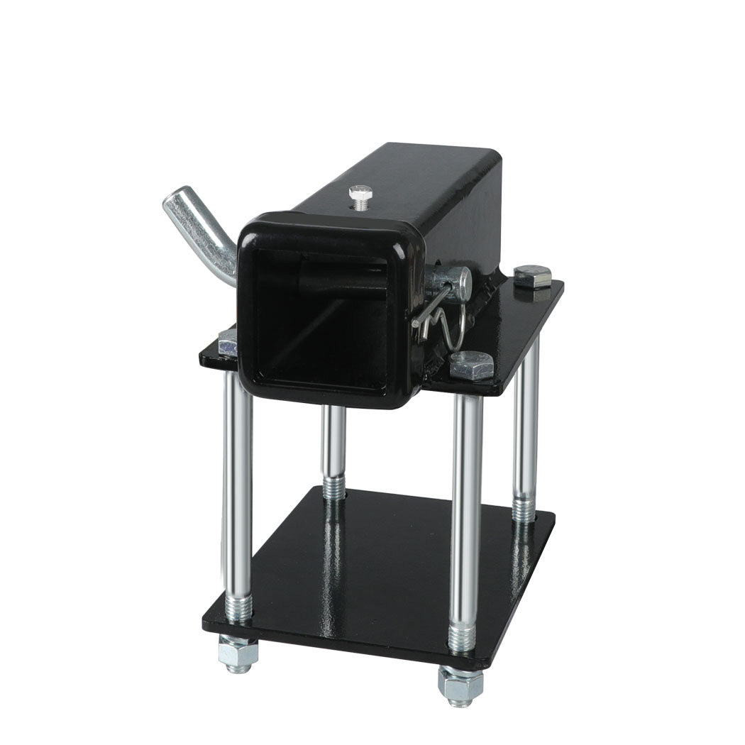 Manan Hitch Receiver Adapter Trailer-1919892928646483968