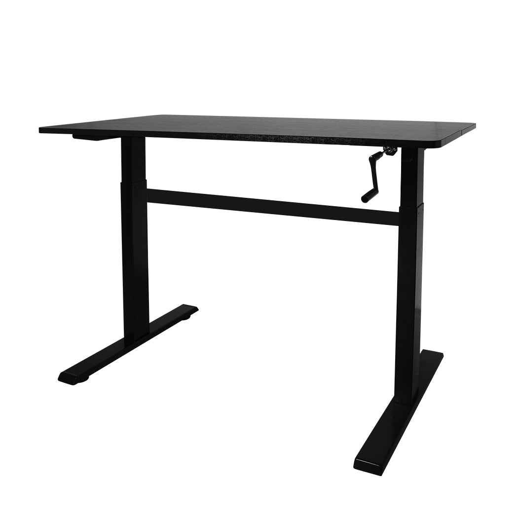 Levede Standing Desk Riser Height Adjustable-1910113308640415744