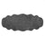 Marlow Floor Rug Area Rugs Cloud Fluffy 80X200cm Grey-1954802714525437952