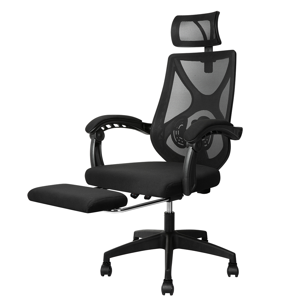Levede Office Chair Gaming Computer-1910112923909492736