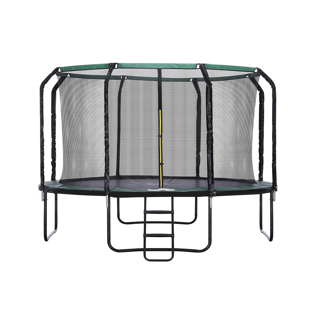 Centra Trampoline Round Trampolines 12 Feet-1954802785388204032