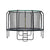 Centra Trampoline Round Trampolines 12 Feet-1954802785388204032