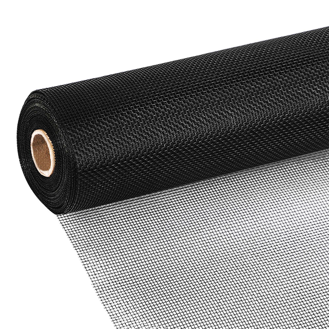 Traderight Insect Screen Mesh Flyscreen 1Mx20M-1910113121842892800